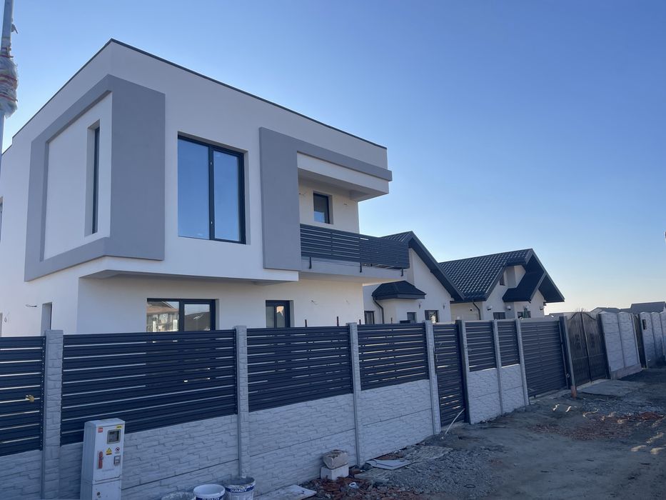 De vanzare Vila Pantelimon