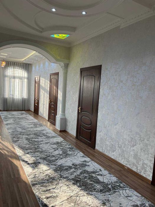 Яккасарай  Ориентир: ул. Нукусская, 3 уровня, участок 6,8 соток