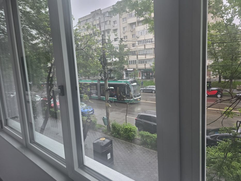 Apart 2 camere Piața Voievozilor