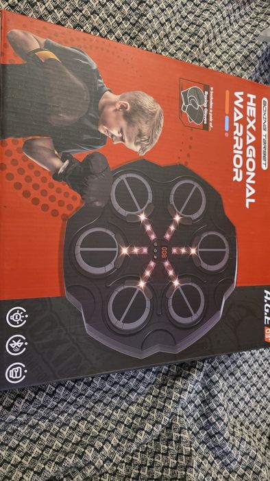 Игра для бокса 200000