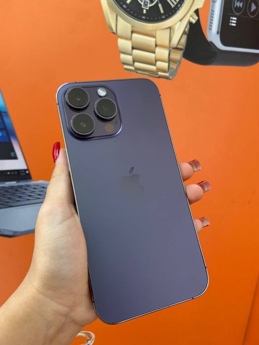 Iphone 14 Pro max | Ortalyq