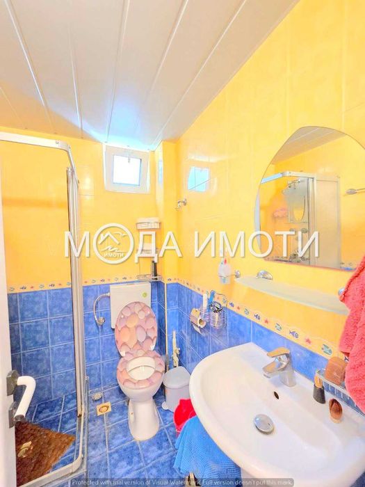 Продава се Тристаен апартамент в Свети Влас - 73 кв.м за 1068 €/кв.м - Снимка #17