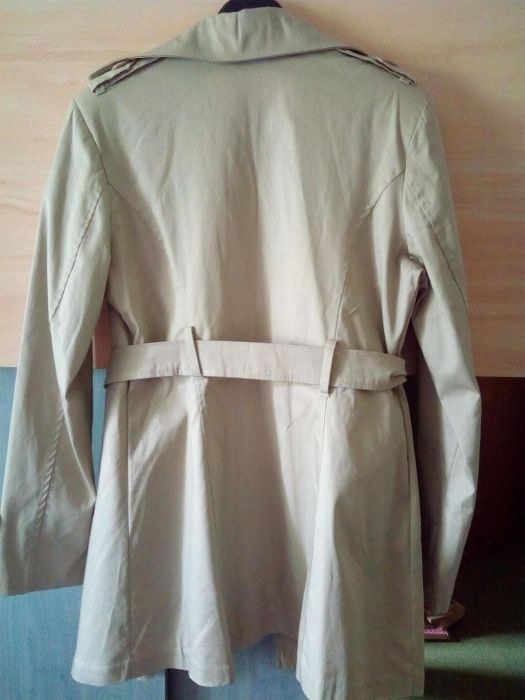 Vand Pardesiu Dama subtire, model Loden.