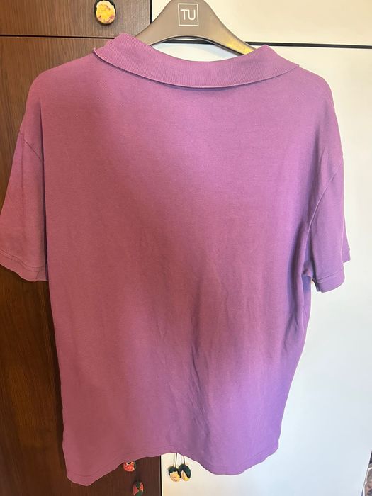 Polo Aramani Jeans