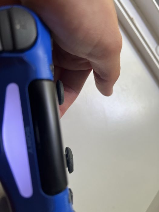Joystick uri Playstation 4