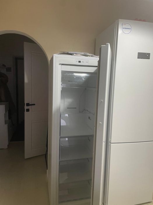 Морозильная камера