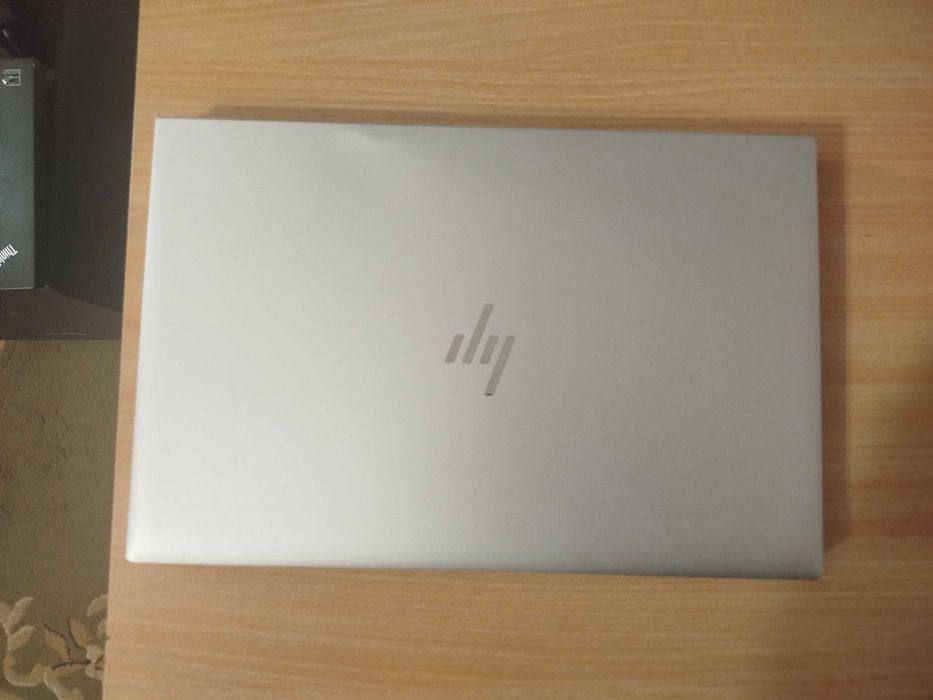 Продам ноутбук HP 840 G7