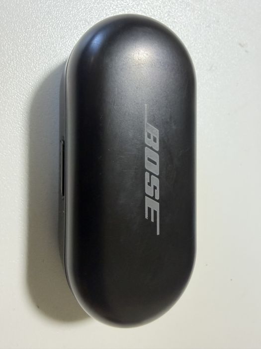 Casti Audio Sport In Ear Bose Earbuds
