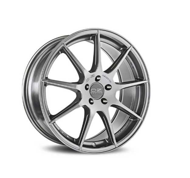 JANTE OZ OMNIA 7.5x17 5x112 foarte usoare