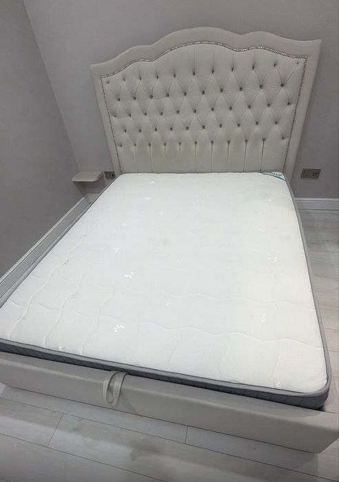 Хороший матрас !!!