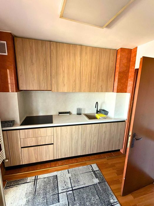 Proprietar – apartament 3 camere Mărăști