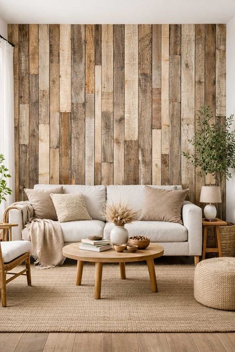 Интериорна дъска