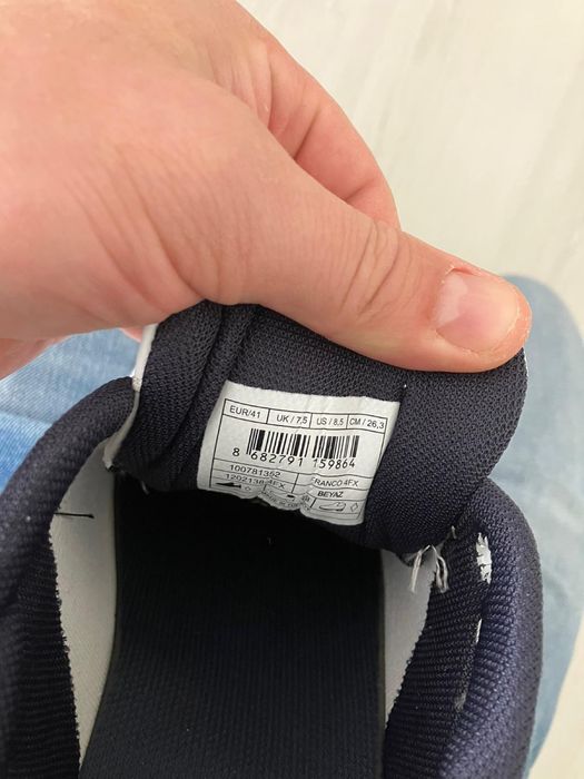 Vand  Adidasi  U.S  Polo ASSN.