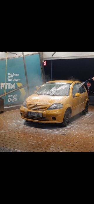 CITROËN C3 2004 — imagine 1