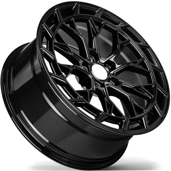 Jante R18 5x108 Urban BG Style | Volvo, Land Rover, Peugeot, Ford, DS