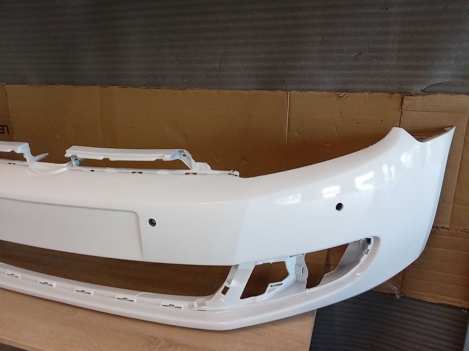 Bara fata senzori parcare VW Golf 6 Alb,Negru,Gri, Hatchback 08-12