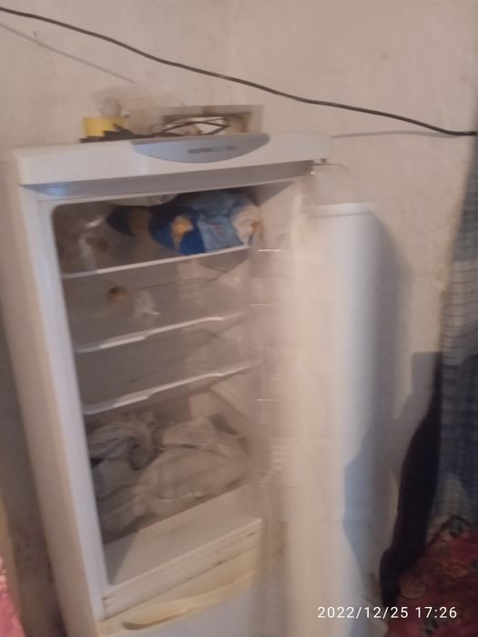 Холадилник с качествои срочна