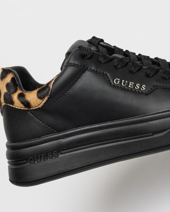 Дамски обувки  Guess