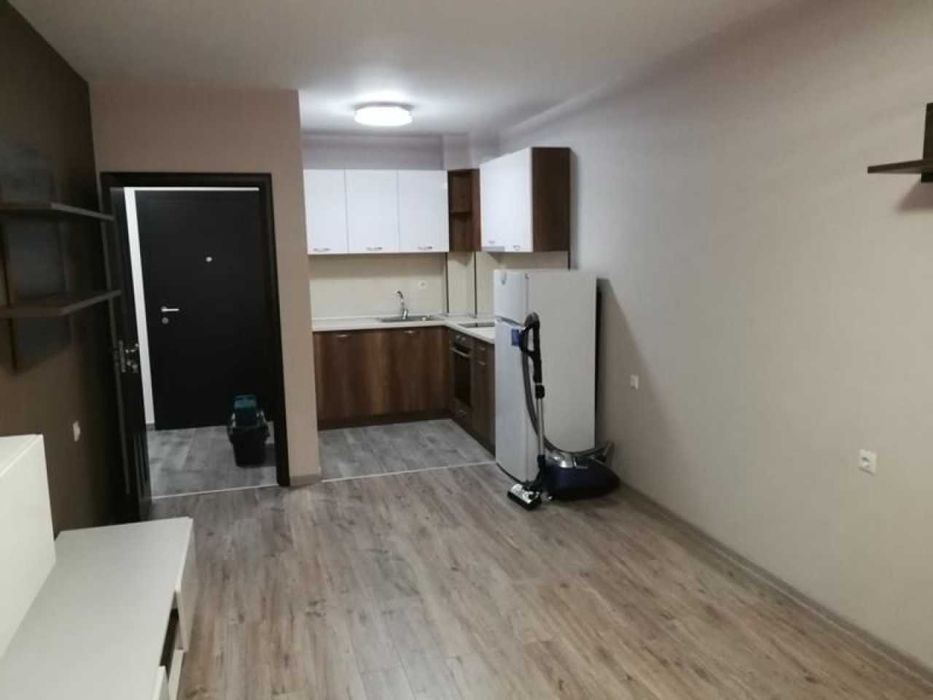 Продава се Двустаен апартамент в Пловдив, Тракия - 67 кв.м за 784 €/кв.м - Снимка #1