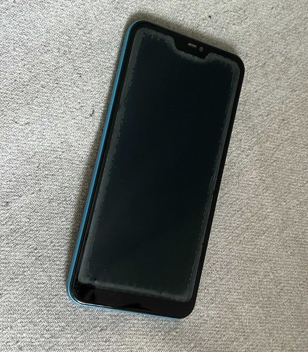 Xiaomi Mi A2 Lite M1805D1SG blocat cod se vinde ca atare