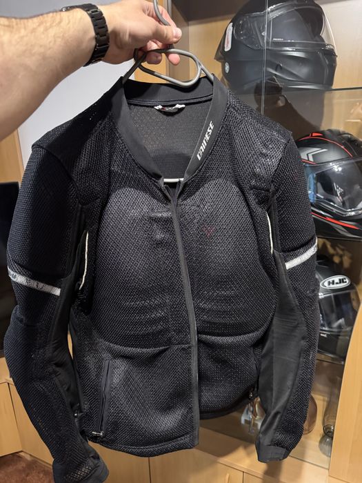 Geaca moto dainese /echipament moto /Dainese