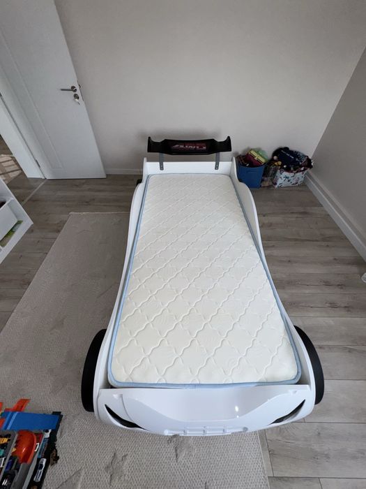 Детско легло Turbo