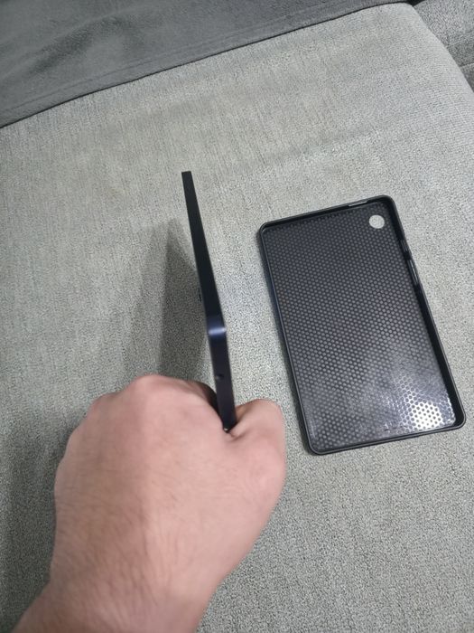 Tableta SAMSUNG Galaxy Tab A9, 8.7", 64GB, 4GB RAM, Wi-Fi + 5G, Navy