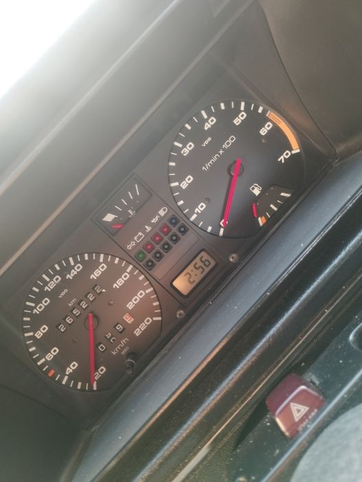 Фолксваген джета