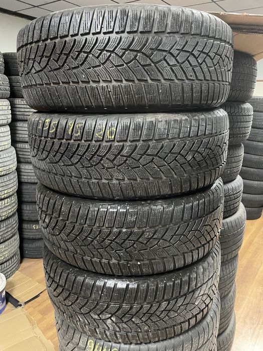 Goodyear 235/45R20 7mm