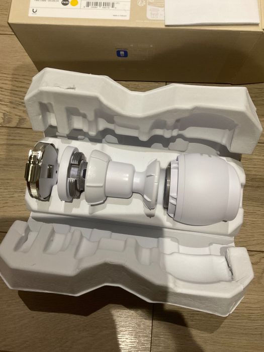 Ip камера Ubiquity UniFi Protect G5 Bullet