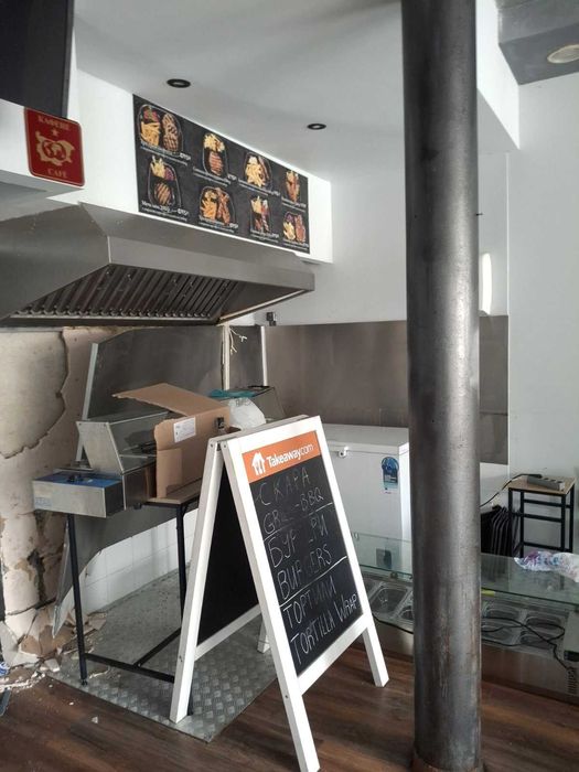 Дава се под наем Магазин в Бургас, Център - 63 кв.м за 1346.4 € - Снимка #4