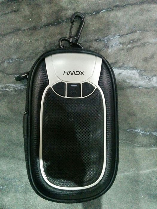 Box portabil cu geant HX GO4BL Arad OLX.ro