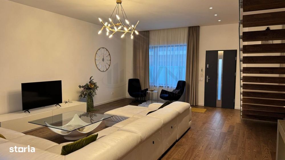 Vila l Iancu Nicolae l Piscina