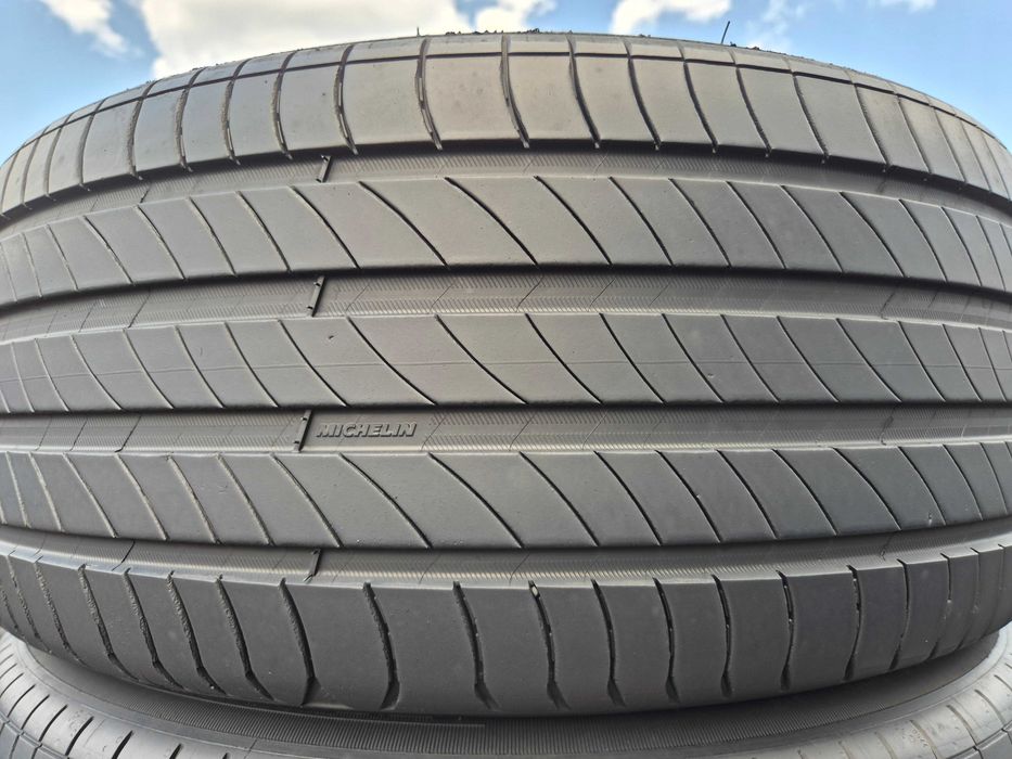 4 Anvelope de VARA - 225/50/18 99W XL - Michelin Primacy 4 * OEM BMW - CA NOI - DOT 2022 !
