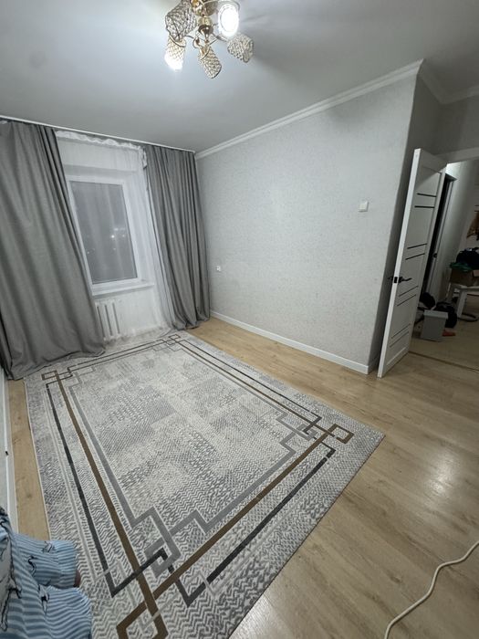 Квартира двухкомнатная