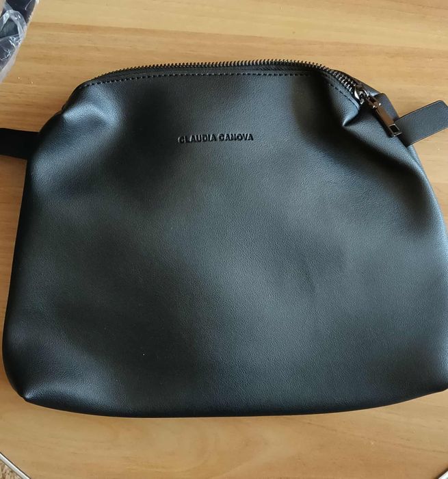 Geantă cu portofel inclus,nouă,Claudia Canova