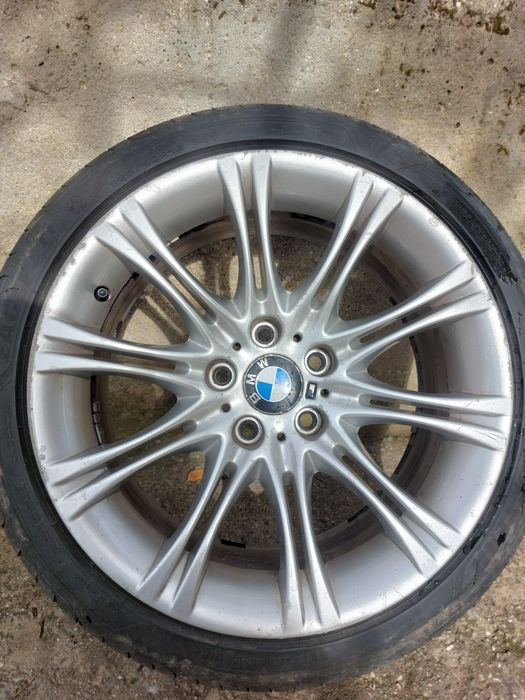 Джанти със гуми 18-ски Style 135  за BMW