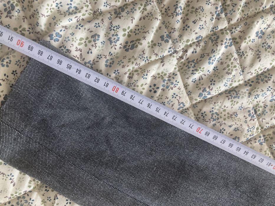 Дънки и панталон