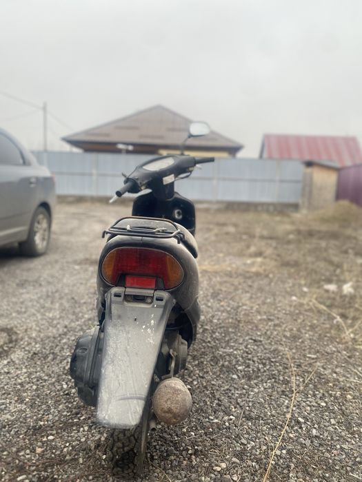 Dio Мопед сатылады !!!