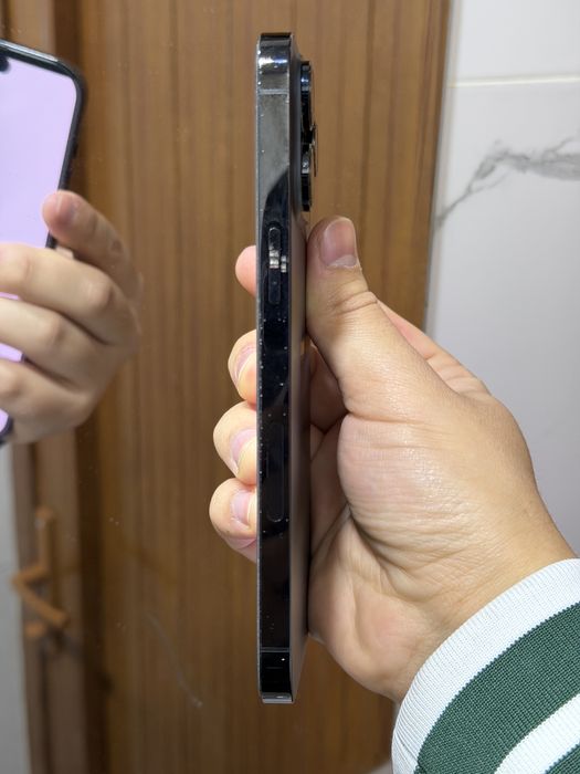 Iphone 14 pro max 256gb LLA