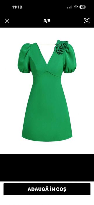 Rochie dama Shein