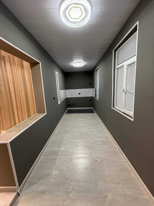 Продаётся 1в2х комнатная квартира Мирзо Улугбекском районе