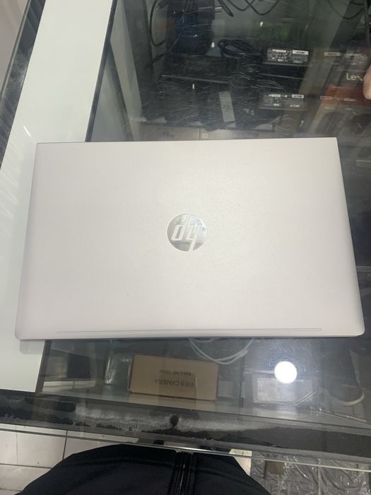 HP ENVY x360 B/U