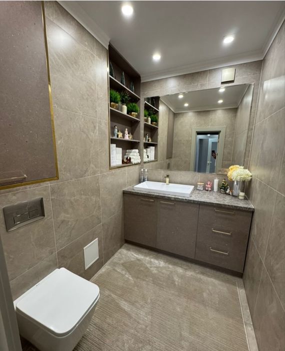 1 ком квартира в Кызылорде