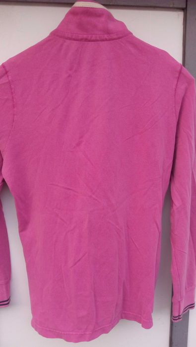 ''Napapijri''оригинална мъжка блуза М/Л рамер