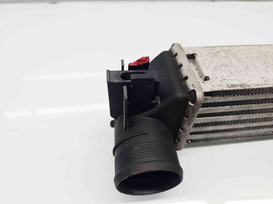 Radiator intercooler Volkswagen Polo (6R) [Fabr 2009-2016] OEM 1.2 TDI