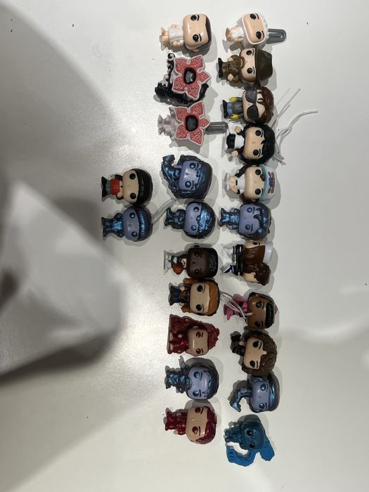 ОСД вся коллекция