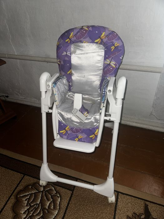 Детский столик с регулировкой