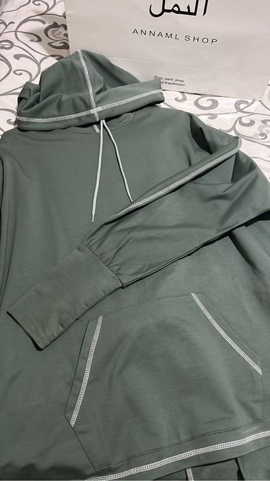 Двойка Аннамл ориг