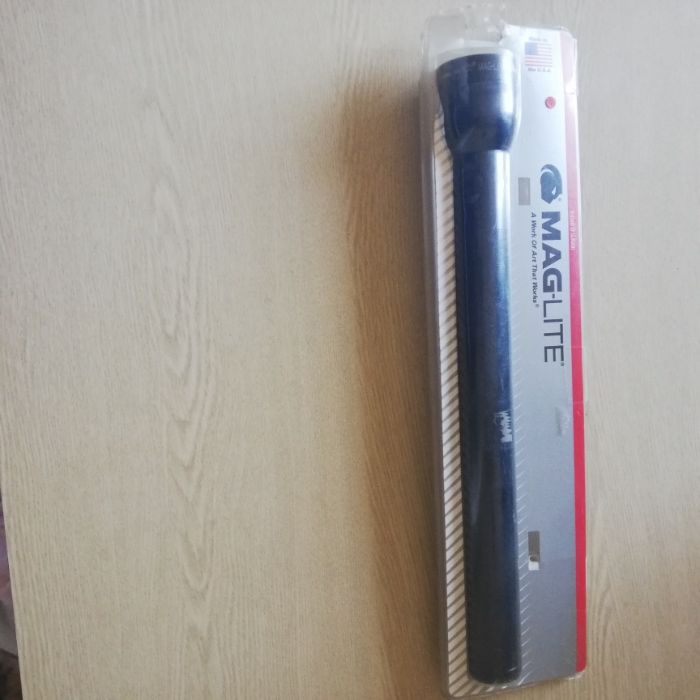 фонарь mag-lite 5d
